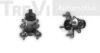 TREVI AUTOMOTIVE WB1057 Wheel Bearing Kit